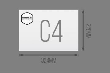 C4 Mailing