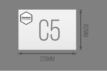 C5 Mailing