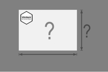 Individuell Mailing