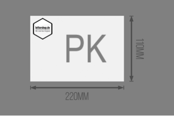 Karten Mailing