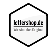 Lettershop.de